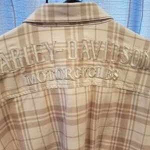 Harley Davidson Size 2XL ~New No Tags~